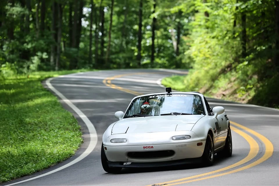 1993 Mazda NA MX-5 Miata - Image 4 of 7