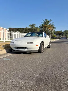 1993 Mazda MX-5