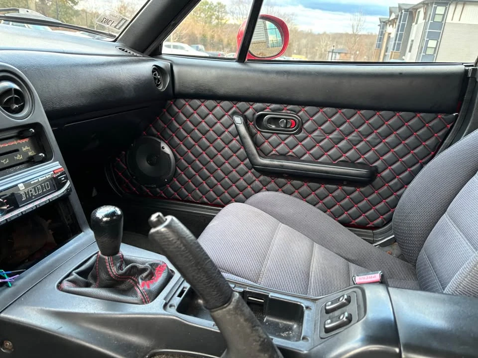 1993 Mazda NA MX-5 Miata - Image 6 of 7