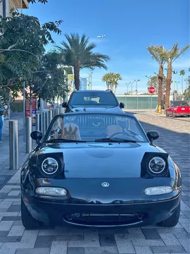 1993 Mazda MX-5 Miata
