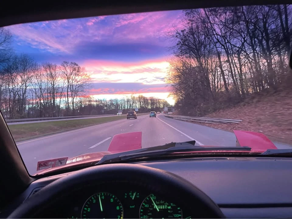 1993 Mazda NA MX-5 Miata - Image 7 of 7