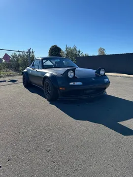 1993 Mazda MX-5 Miata