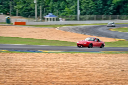 1993 Mazda MX-5 Miata