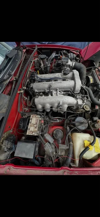 1993 Mazda NA MX-5 Miata - Image 7 of 9