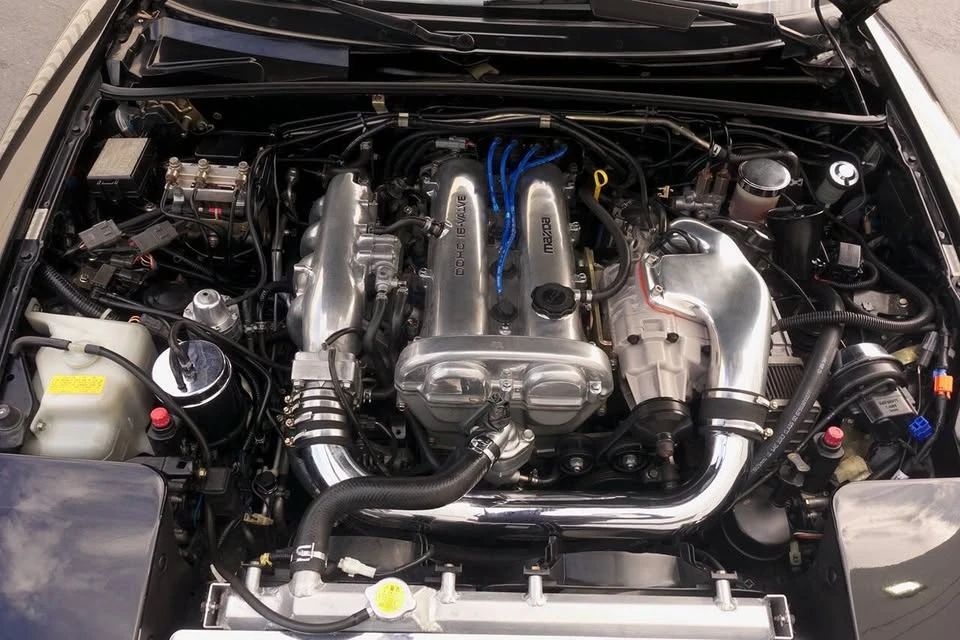 1993 Mazda NA MX-5 Miata - Image 12 of 16
