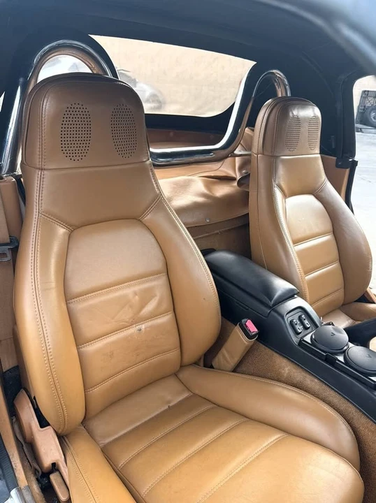 1993 Mazda NA MX-5 Miata - Image 9 of 16