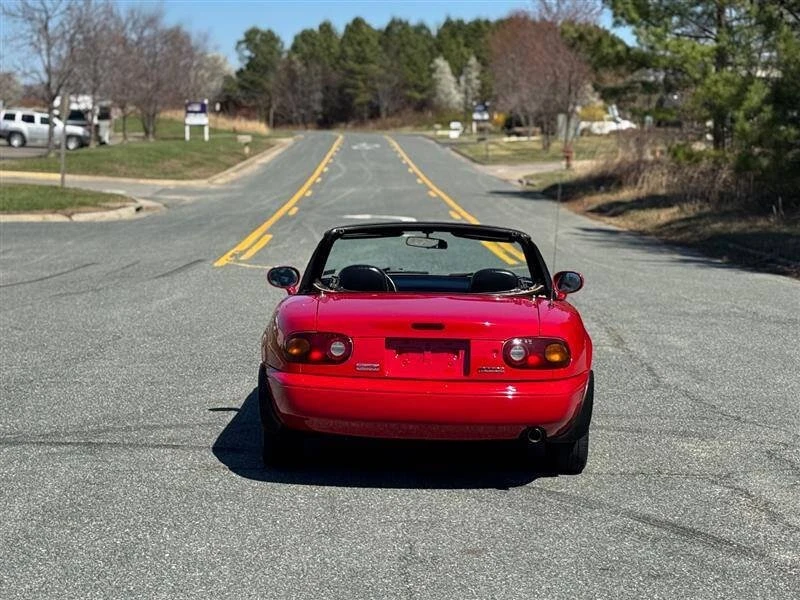 1993 Mazda NA MX-5 Miata - Image 5 of 20