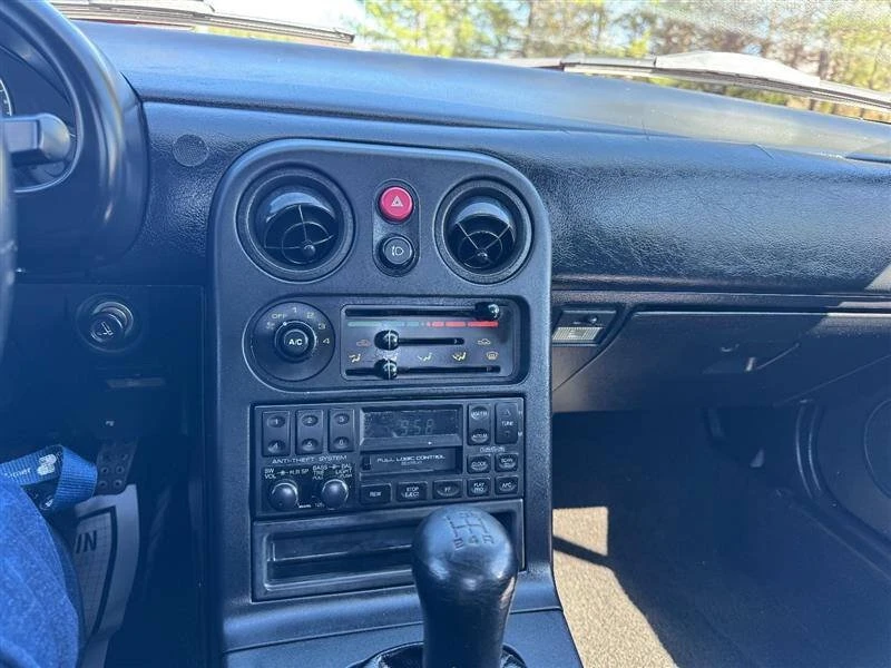 1993 Mazda NA MX-5 Miata - Image 20 of 20