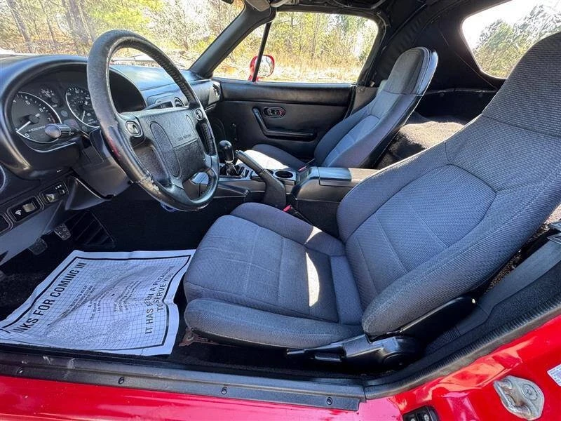 1993 Mazda NA MX-5 Miata - Image 17 of 20