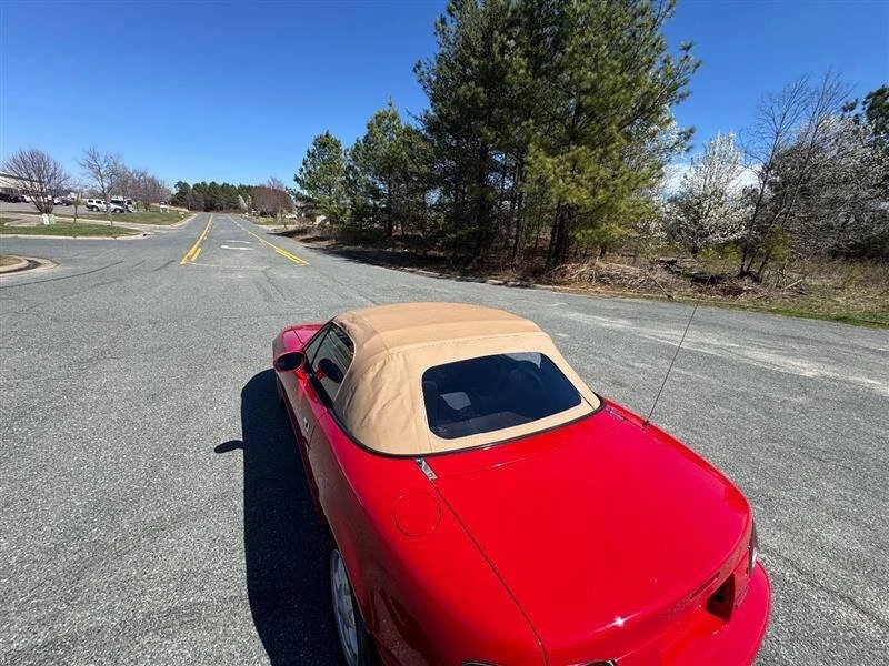 1993 Mazda NA MX-5 Miata - Image 13 of 20
