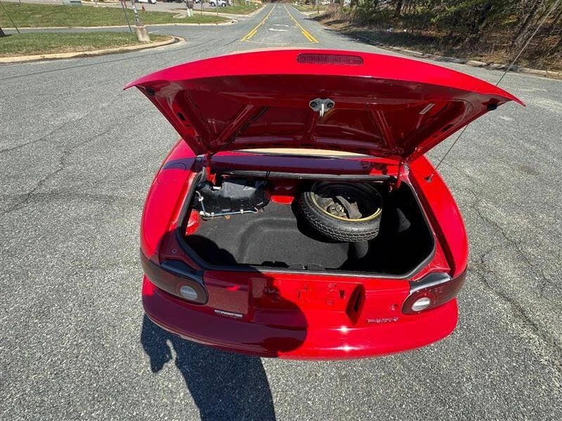1993 Mazda NA MX-5 Miata - Image 18 of 20