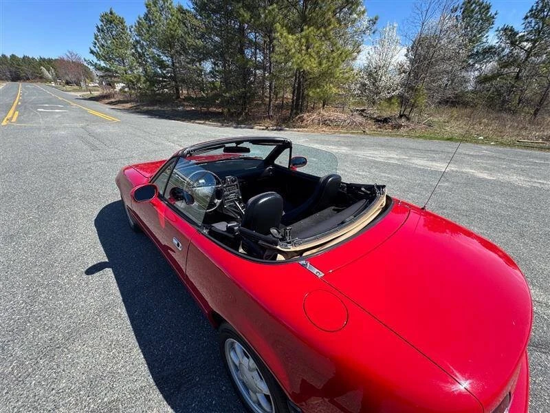 1993 Mazda NA MX-5 Miata - Image 15 of 20