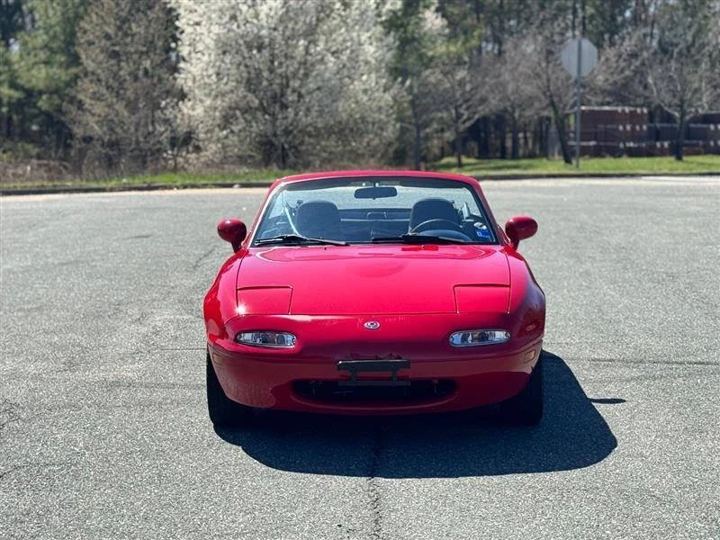 1993 Mazda NA MX-5 Miata - Image 9 of 20
