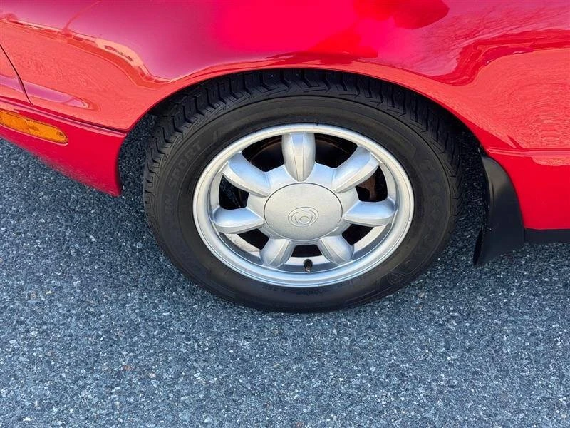 1993 Mazda NA MX-5 Miata - Image 10 of 20