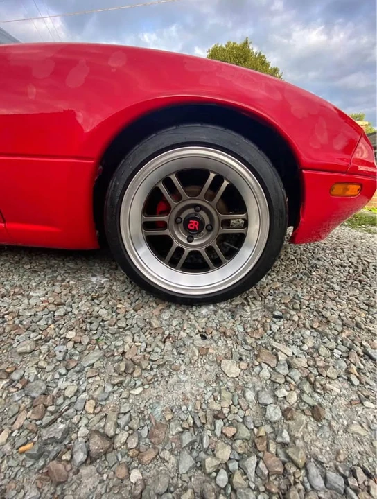 1993 Mazda NA MX-5 Miata - Image 5 of 7