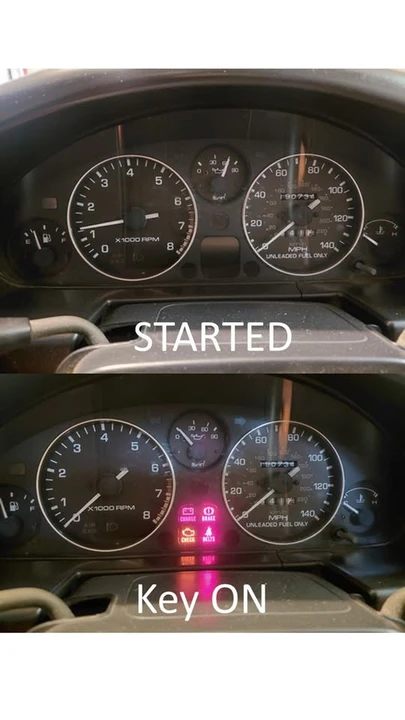 1993 Mazda NA MX-5 Miata - Image 3 of 10