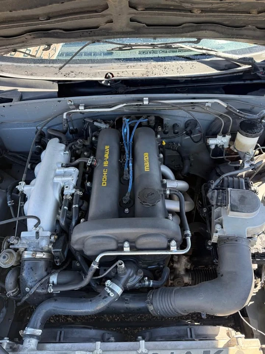 1993 Mazda NA MX-5 Miata - Image 7 of 7