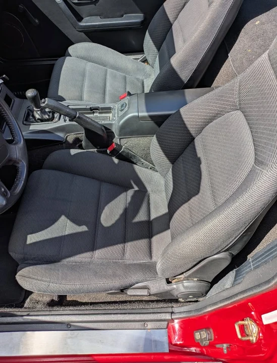 1993 Mazda NA MX-5 Miata - Image 6 of 12