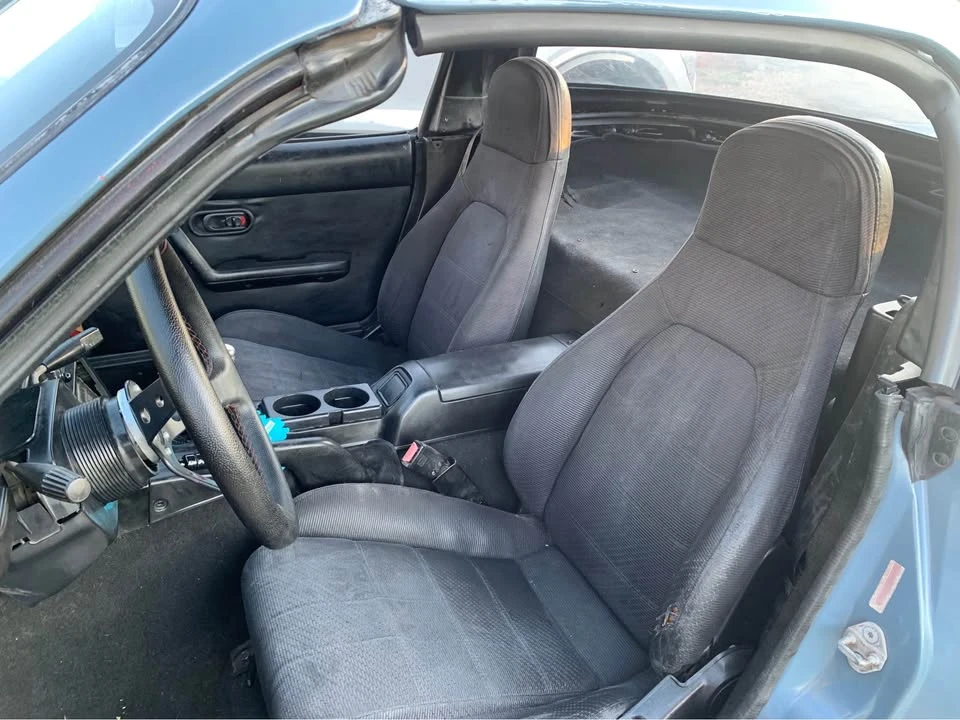 1993 Mazda NA MX-5 Miata - Image 4 of 7