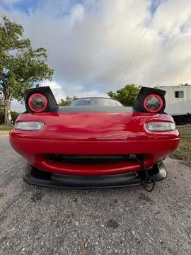 1993 Mazda MX-5 Miata