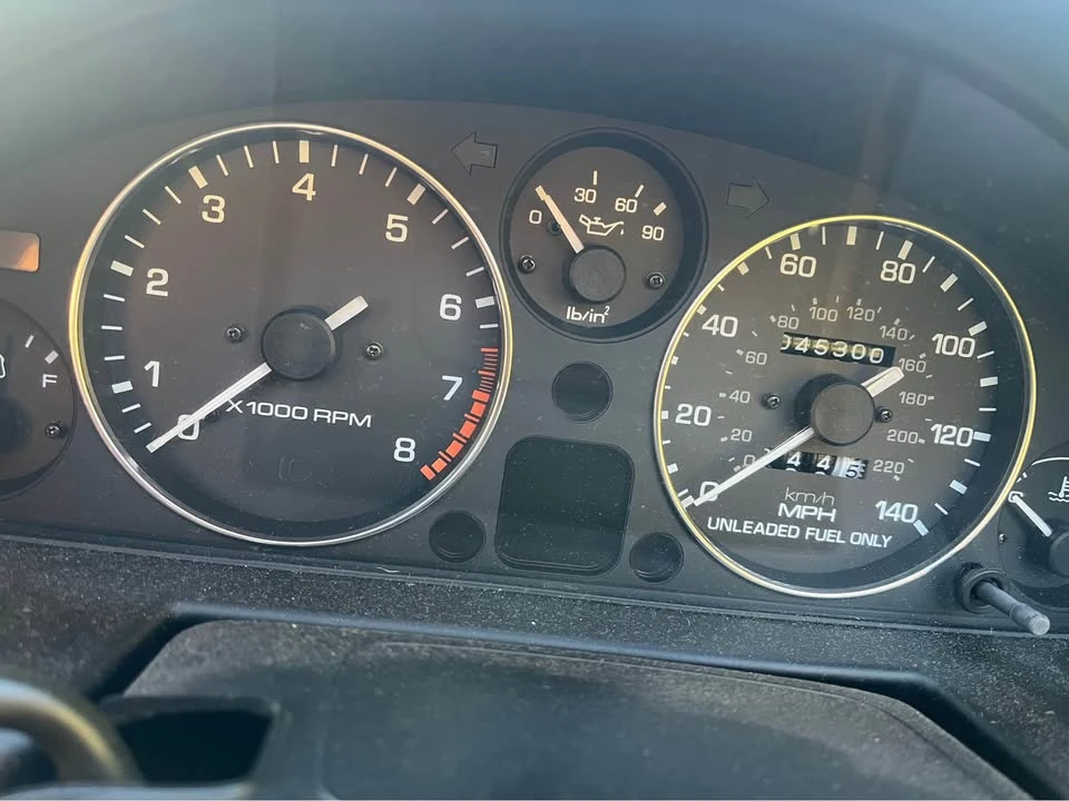 1993 Mazda MX-5 - Image 14 of 14