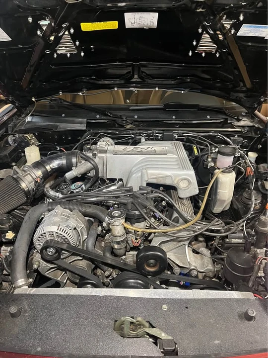 1993 Mazda MX-5 - Image 11 of 14
