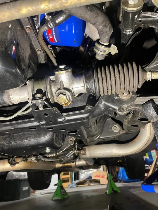1993 Mazda MX-5 - Image 13 of 14