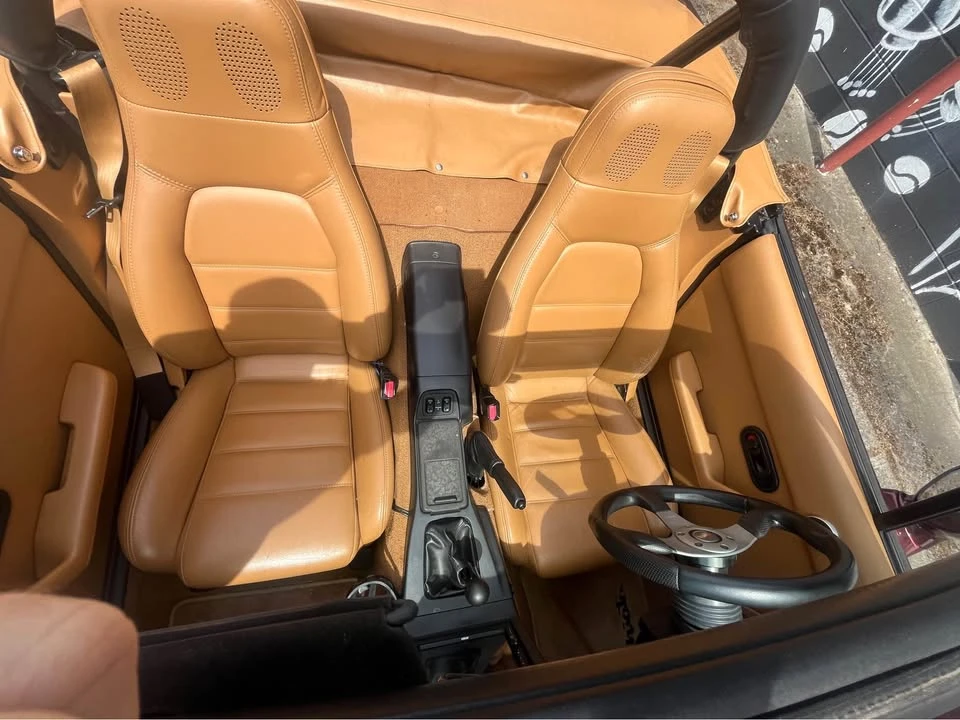 1993 Mazda MX-5 - Image 8 of 14