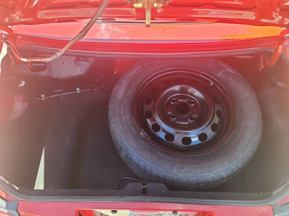 1993 Mazda NA MX-5 Miata - Image 11 of 11