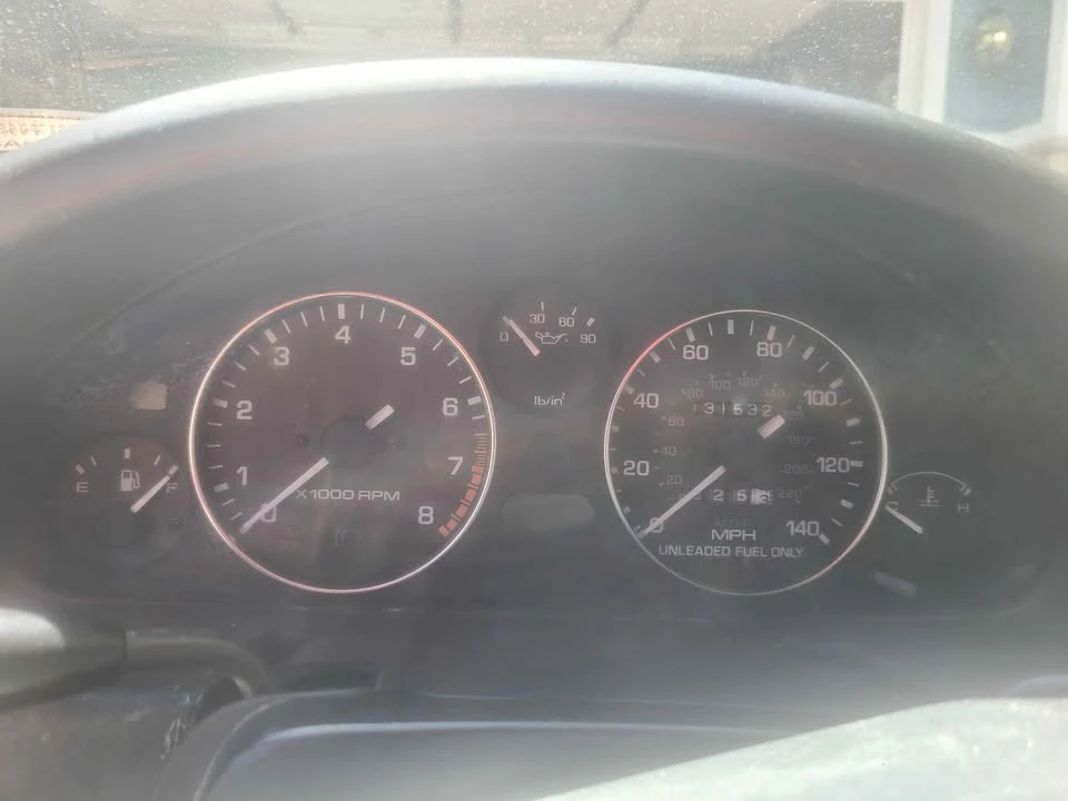 1993 Mazda NA MX-5 Miata - Image 6 of 11