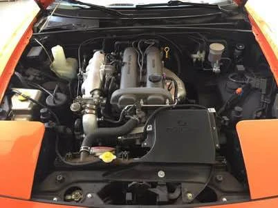1993 Mazda NA MX-5 Miata - Image 5 of 5