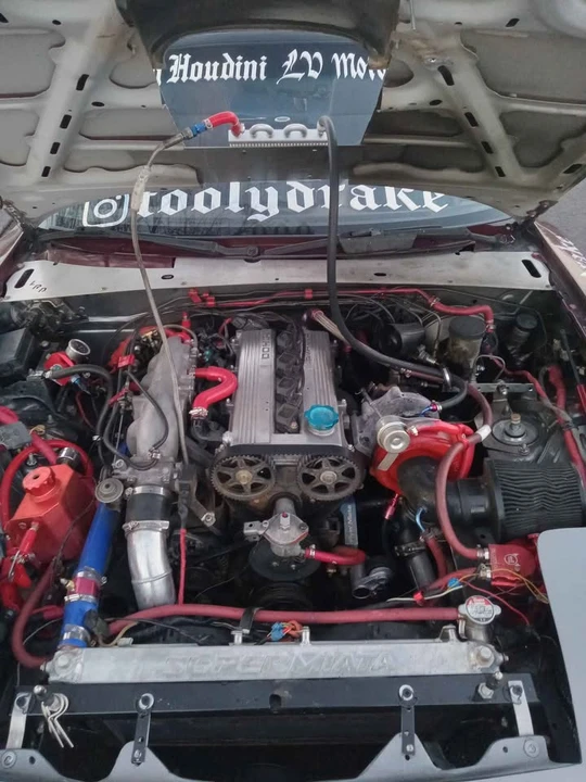 1993 Mazda NA MX-5 Miata - Image 7 of 10