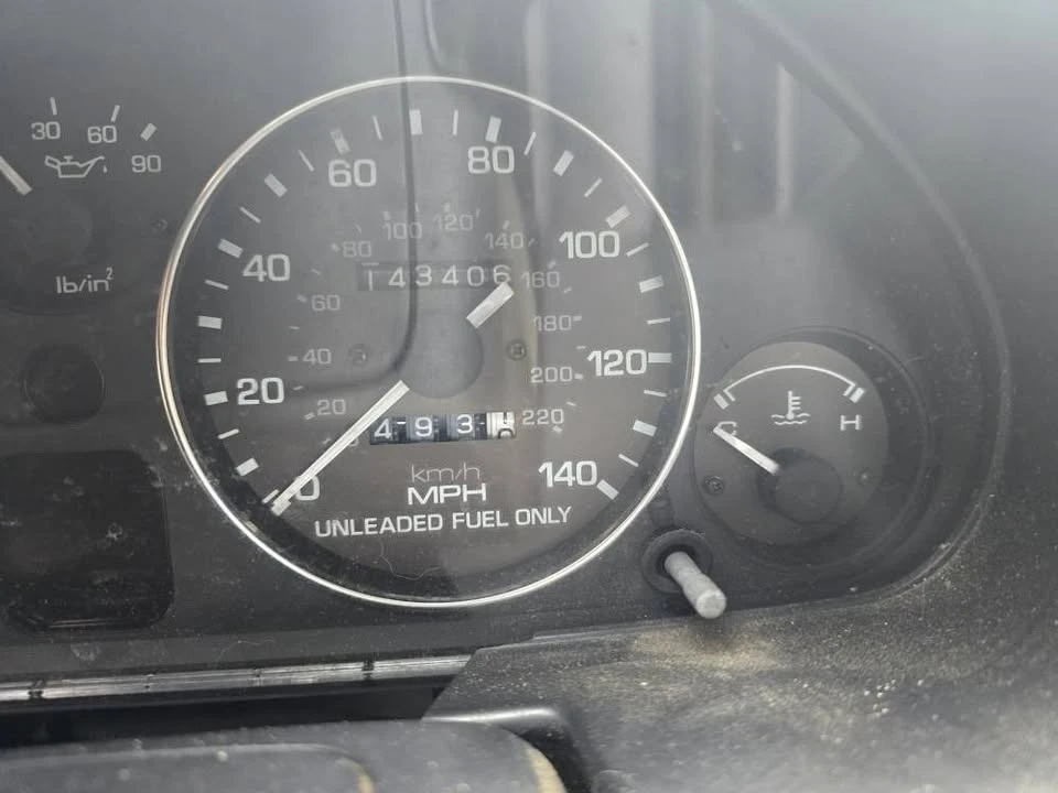 1993 Mazda NA MX-5 Miata - Image 7 of 7