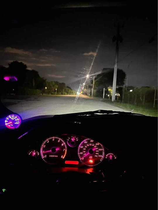 1993 Mazda NA MX-5 Miata - Image 3 of 17