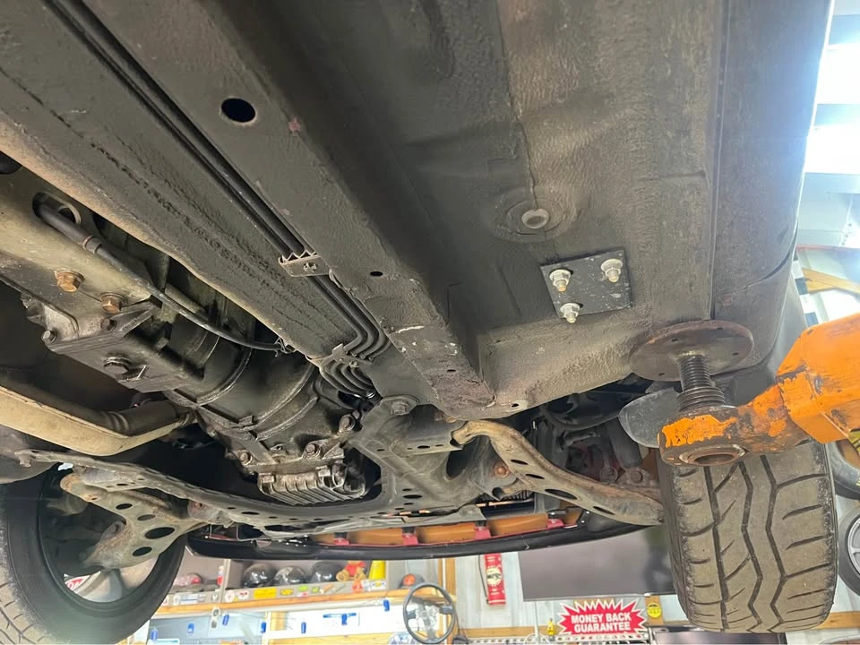 1993 Mazda NA MX-5 Miata - Image 20 of 20