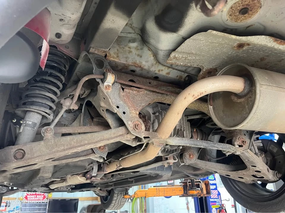1993 Mazda NA MX-5 Miata - Image 12 of 20