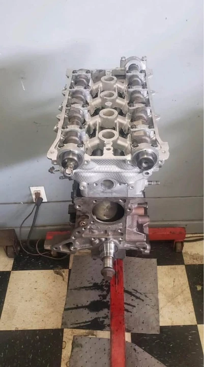 1993 Mazda NA MX-5 Miata - Image 6 of 10