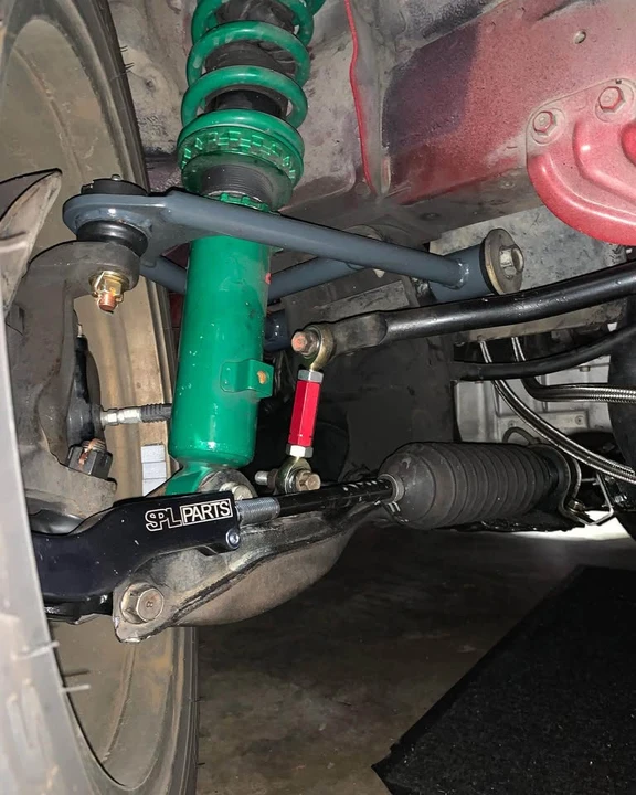 1993 Mazda NA MX-5 Miata - Image 5 of 17