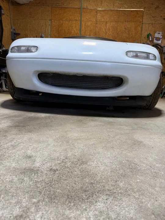 1993 Mazda NA MX-5 Miata - Image 10 of 10