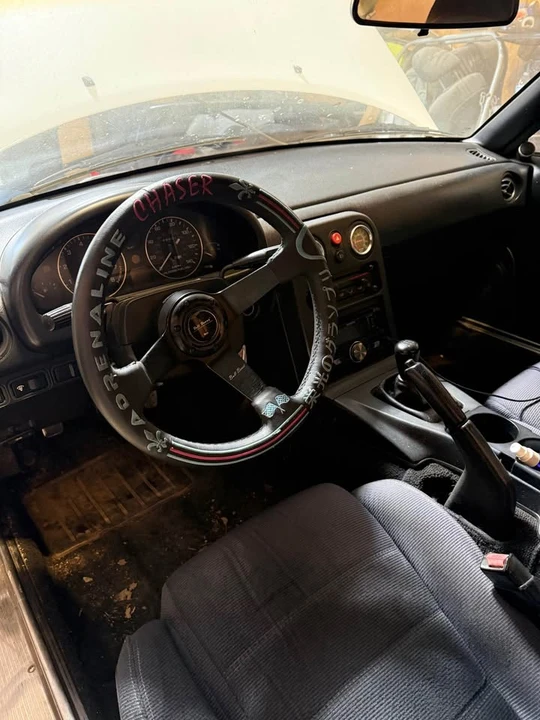 1993 Mazda NA MX-5 Miata - Image 7 of 10