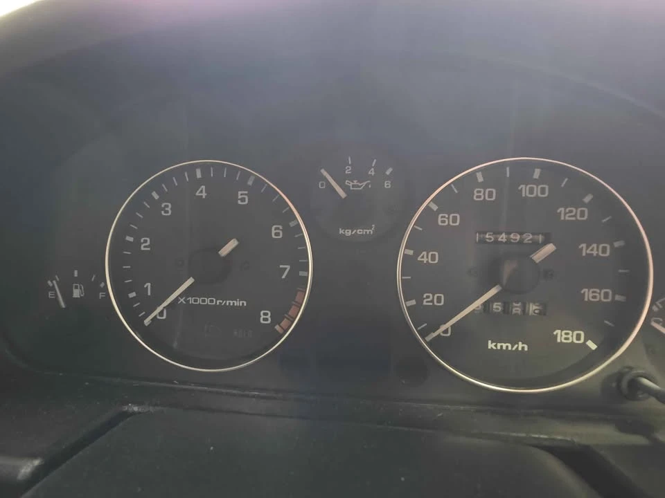 1993 Mazda NA MX-5 Miata - Image 13 of 13