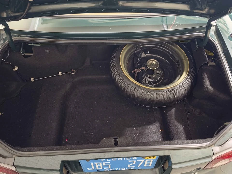 1993 Mazda NA MX-5 Miata - Image 10 of 13
