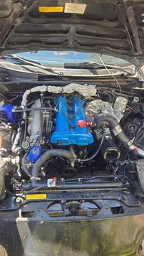 1993 Mazda MX-5 Miata Convertible