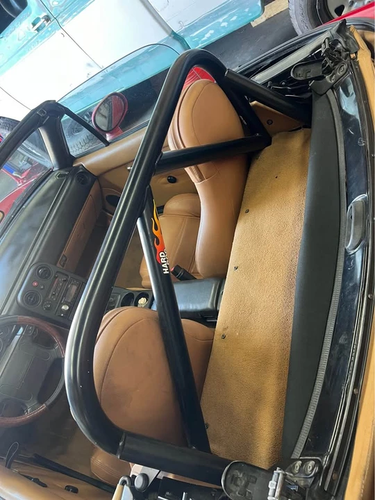 1993 Mazda NA MX-5 Miata - Image 15 of 15