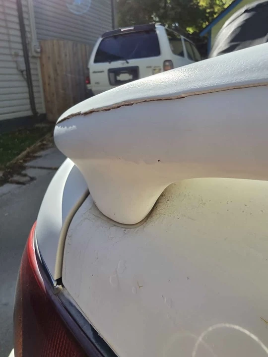 1993 Mazda NA MX-5 Miata - Image 10 of 19