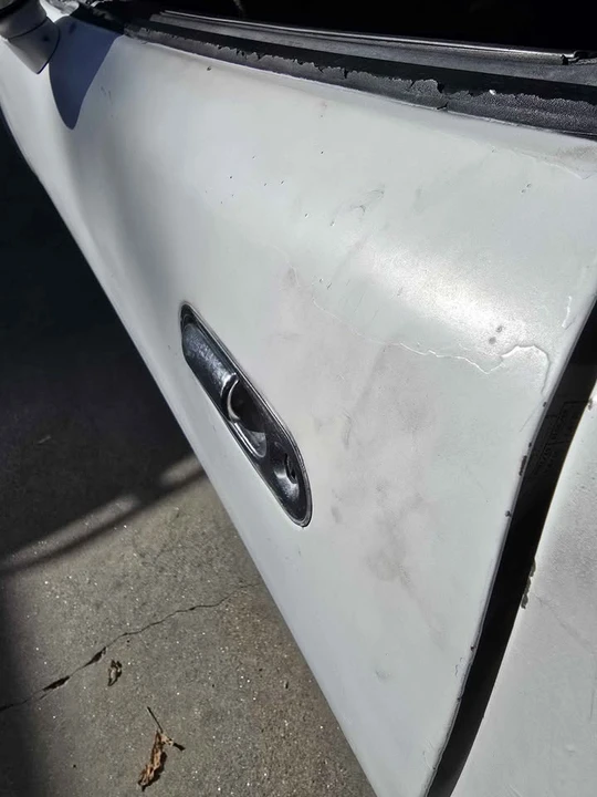 1993 Mazda NA MX-5 Miata - Image 11 of 19