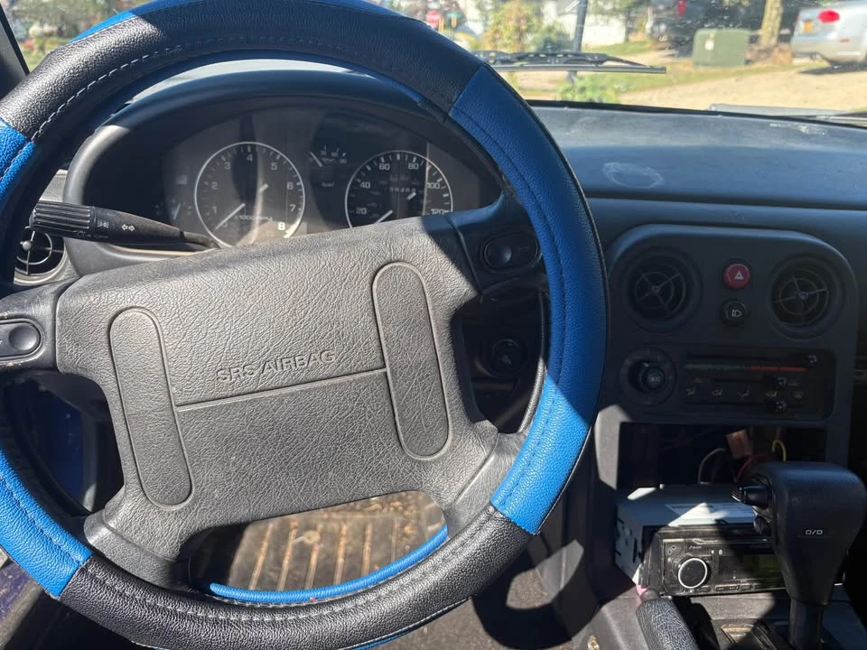 1993 Mazda NA MX-5 Miata - Image 4 of 5