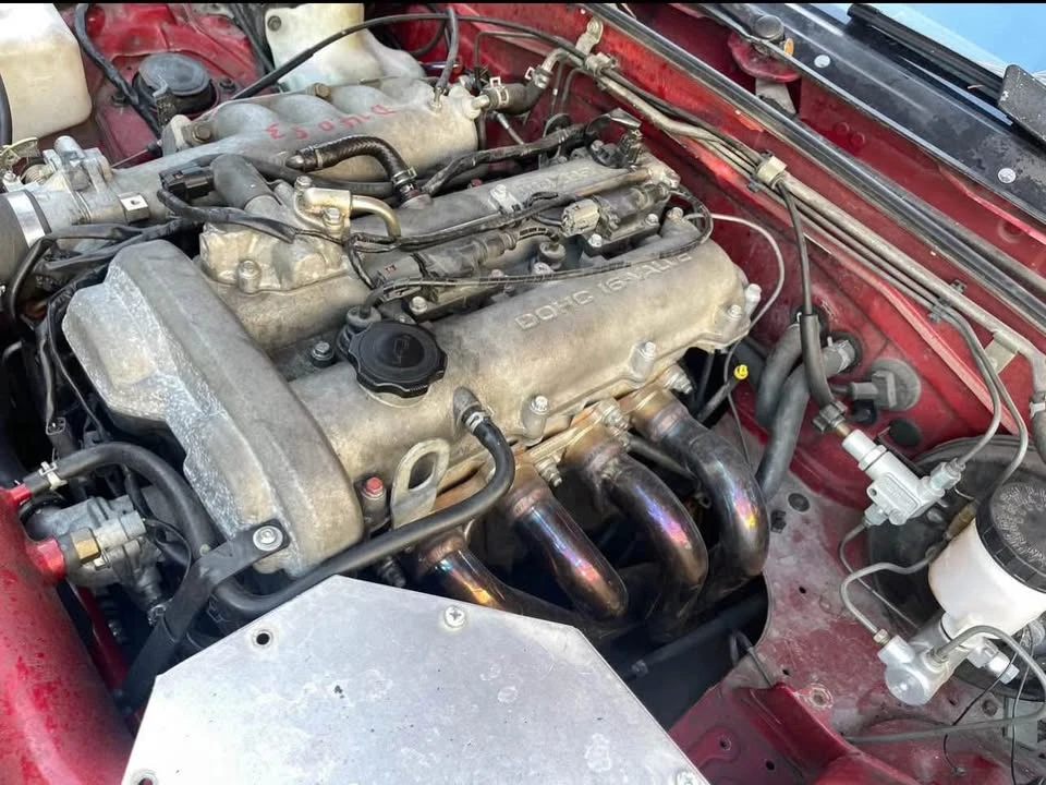 1993 Mazda NA MX-5 Miata - Image 12 of 15