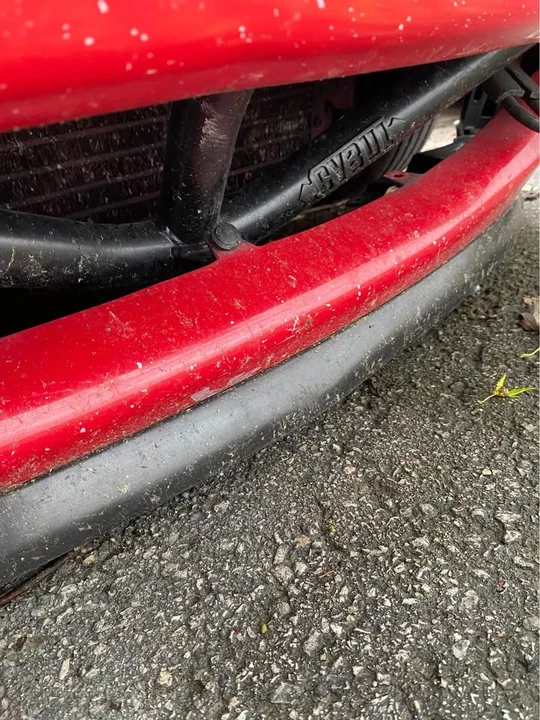 1993 Mazda NA MX-5 Miata - Image 4 of 18