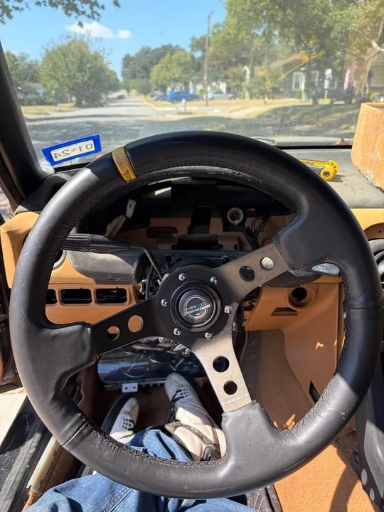 1993 Mazda NA MX-5 Miata - Image 15 of 15